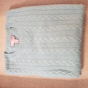 Lilly Pulitzer 100% Cashmere Sweater